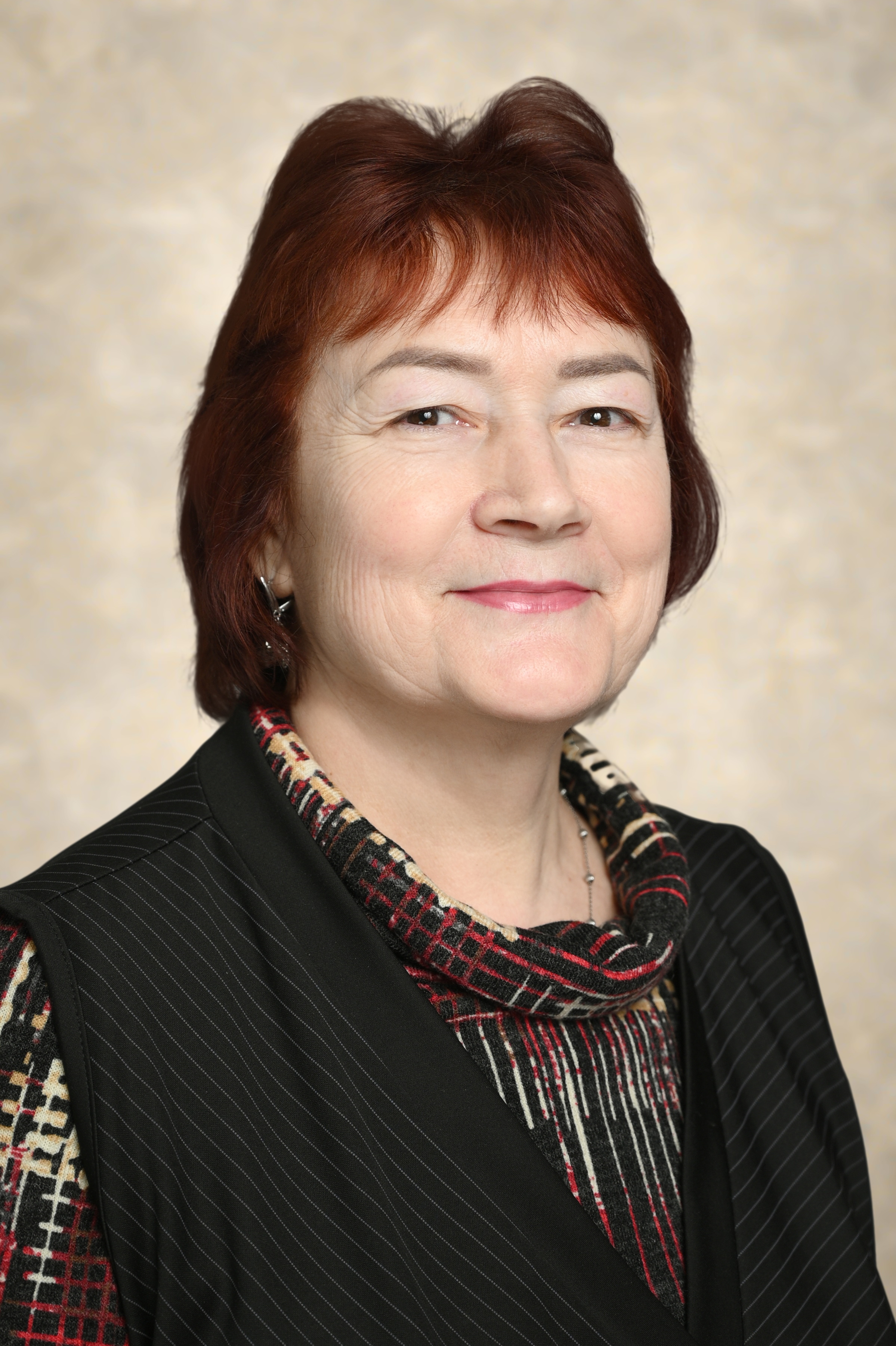 Юсупова Фаиза Гафуровна.